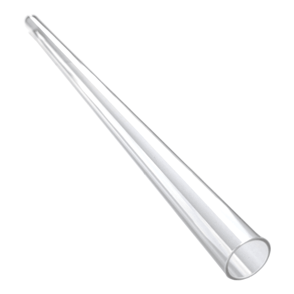 Kwarcowa Rura Osłonowa do Lamp TMA V25–V80, D8–D14 | Lampy UV - 1