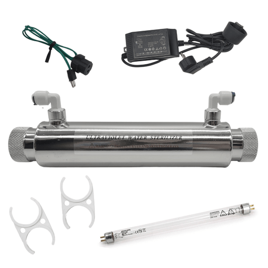 Lampa UV do osmozy | Kuna Filter - 1