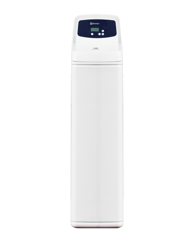 Electrolux 24L | Zmiękczacz wody