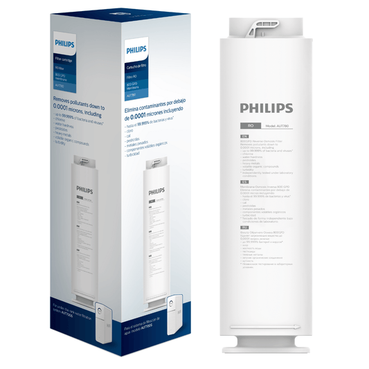 Membrana AquaShield AUT780 RO | Wkład filtrujący | PHILIPS - 1