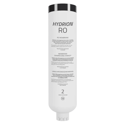 Membrana do systemu HYDRION | Wkład filtrujący | FITAQUA - 1