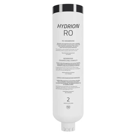 Membrana do systemu HYDRION | Wkład filtrujący | FITAQUA - 1