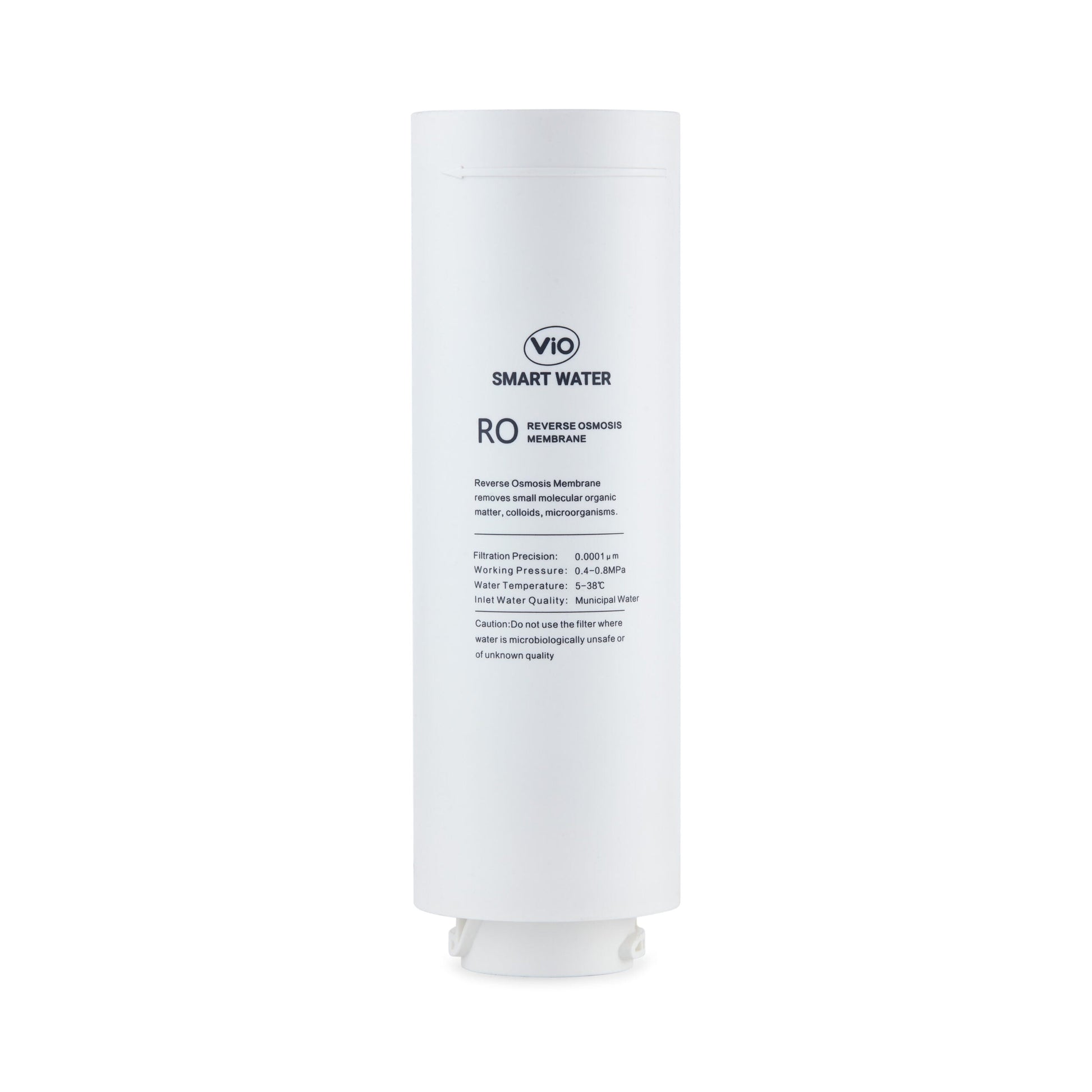 Membrana odwróconej osmozy do AW - RL03 - 600G | Wkład filtrujący | ViO filters - 1
