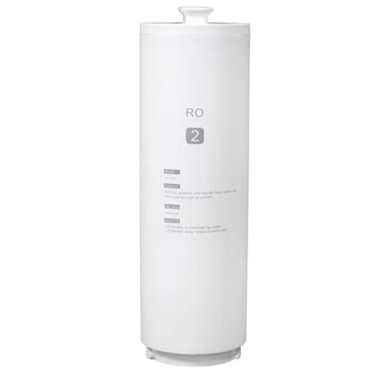 Membrana osmotyczna do RO UX6 800GPD | Wkład filtrujący | Klarwod - 1