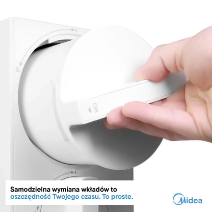 Midea 400GPD RO5 | System odwróconej osmozy - 7