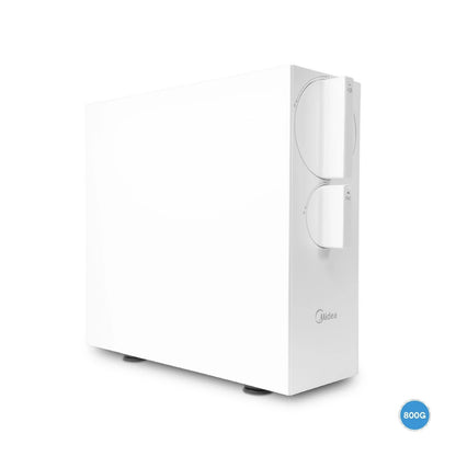 Midea 800GPD RO5 | System odwróconej osmozy - 4