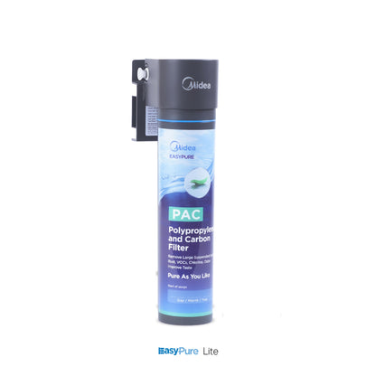 Midea EasyPure Lite | Przepływowy filtr wody - 2