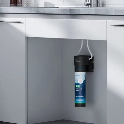 Midea EasyPure Lite | Przepływowy filtr wody - 4