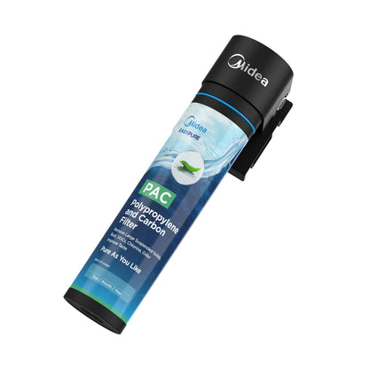 Midea EasyPure Lite | Przepływowy filtr wody - 5