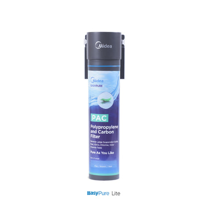 Midea EasyPure Lite | Przepływowy filtr wody - 1