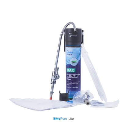 Midea EasyPure Lite | Przepływowy filtr wody - 3