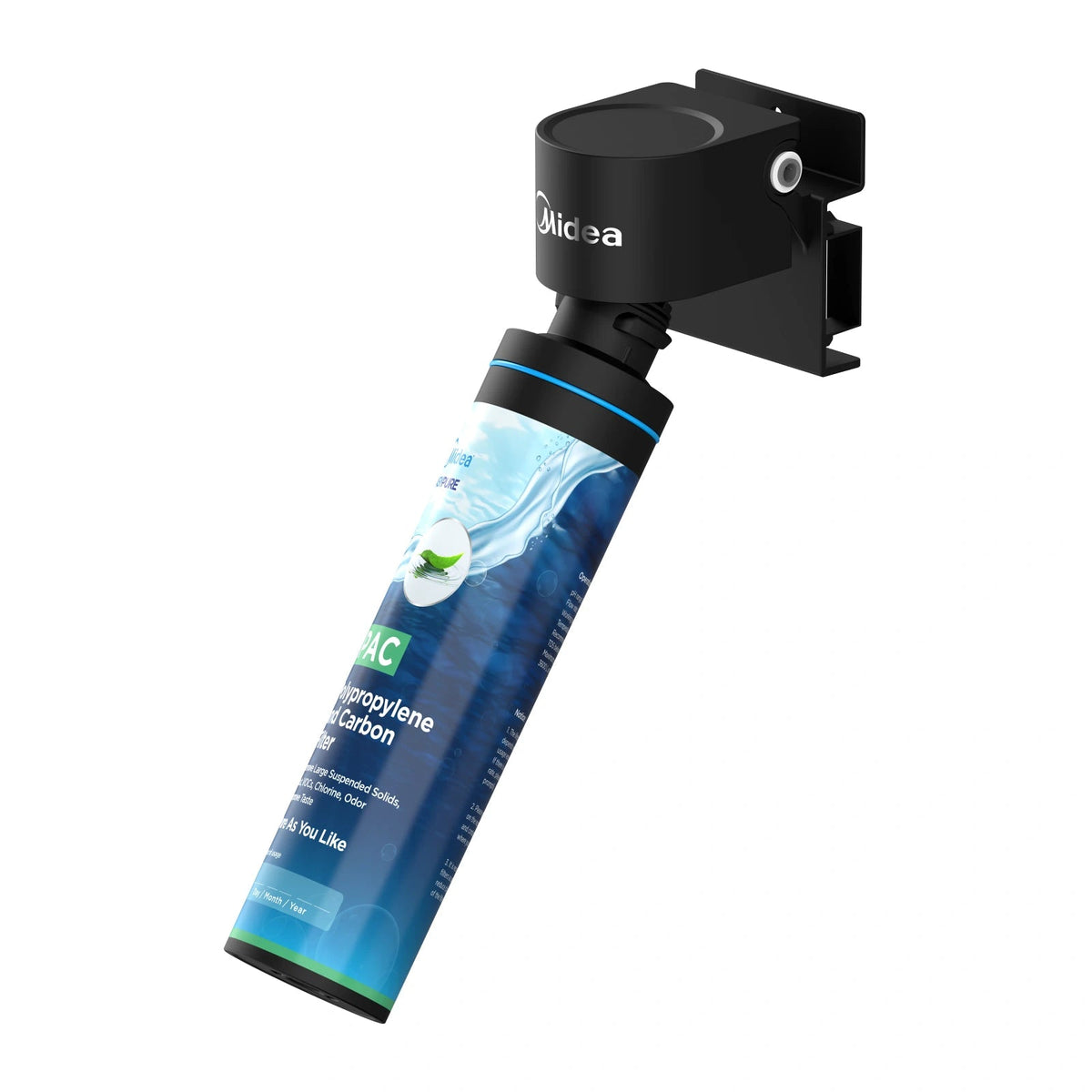 Midea EasyPure Lite | Przepływowy filtr wody - 6