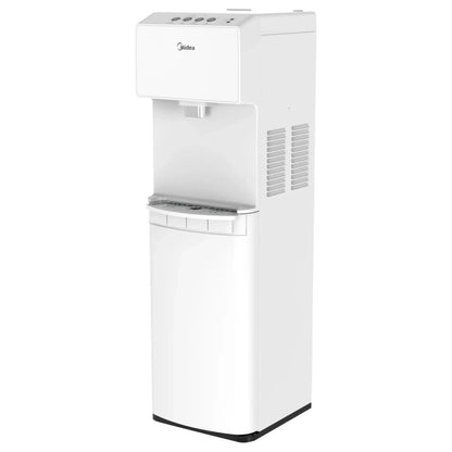 Midea JS1844S SODA PLUS WHITE | Wolnostojący dystrybutor wody - 2