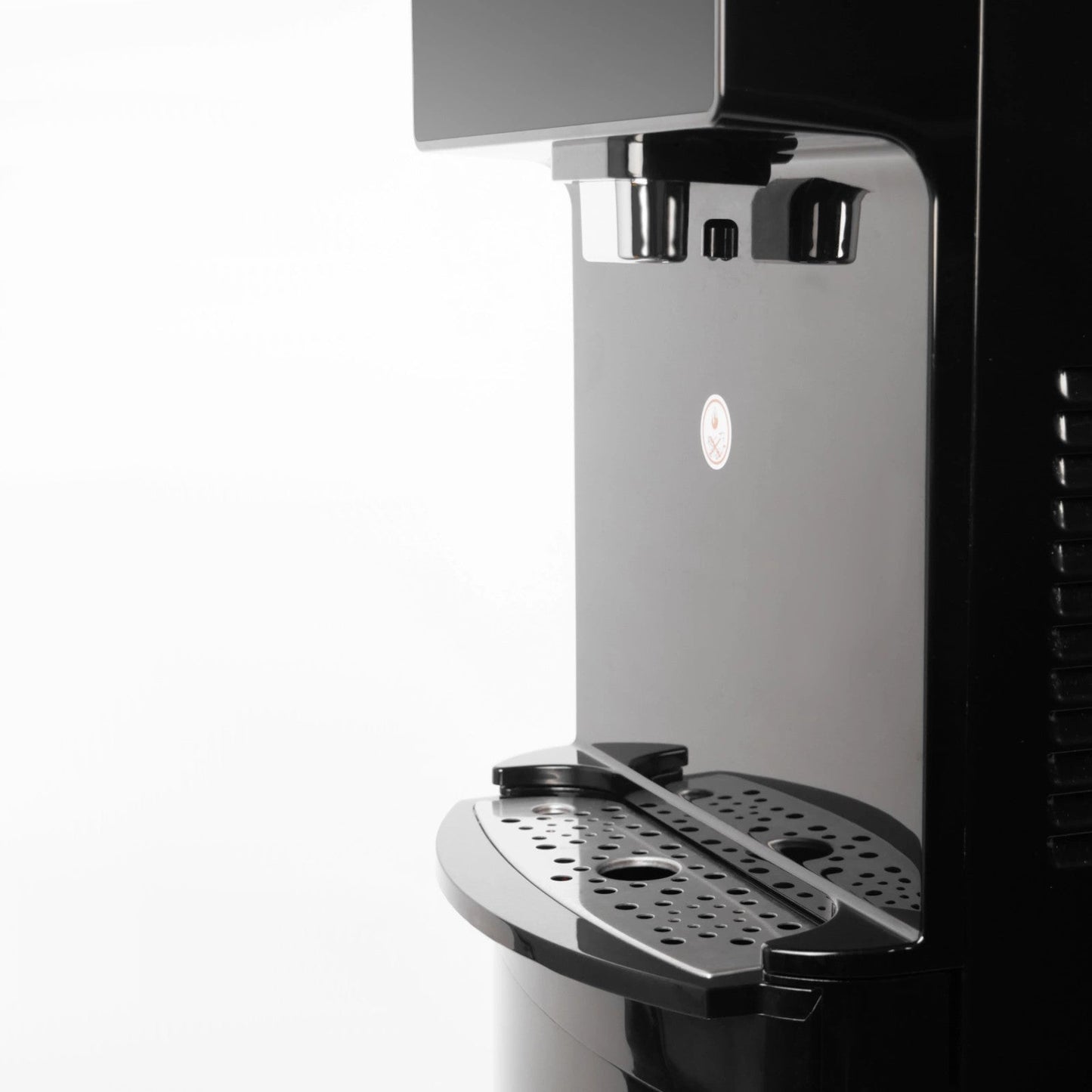 Midea JS1844S White | Wolnostojący dystrybutor wody - 4