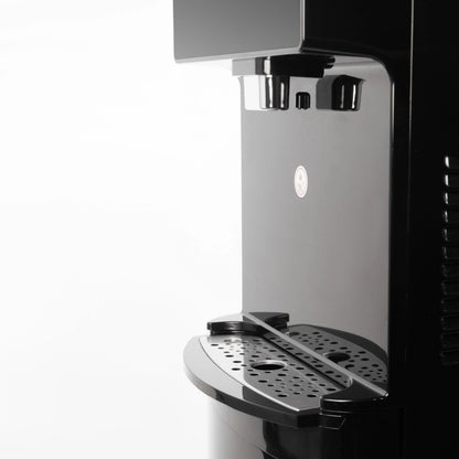 Midea JS1844S White | Wolnostojący dystrybutor wody - 4