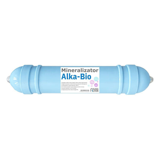 Mineralizator Alka-Bio | Kuna Filter - 1