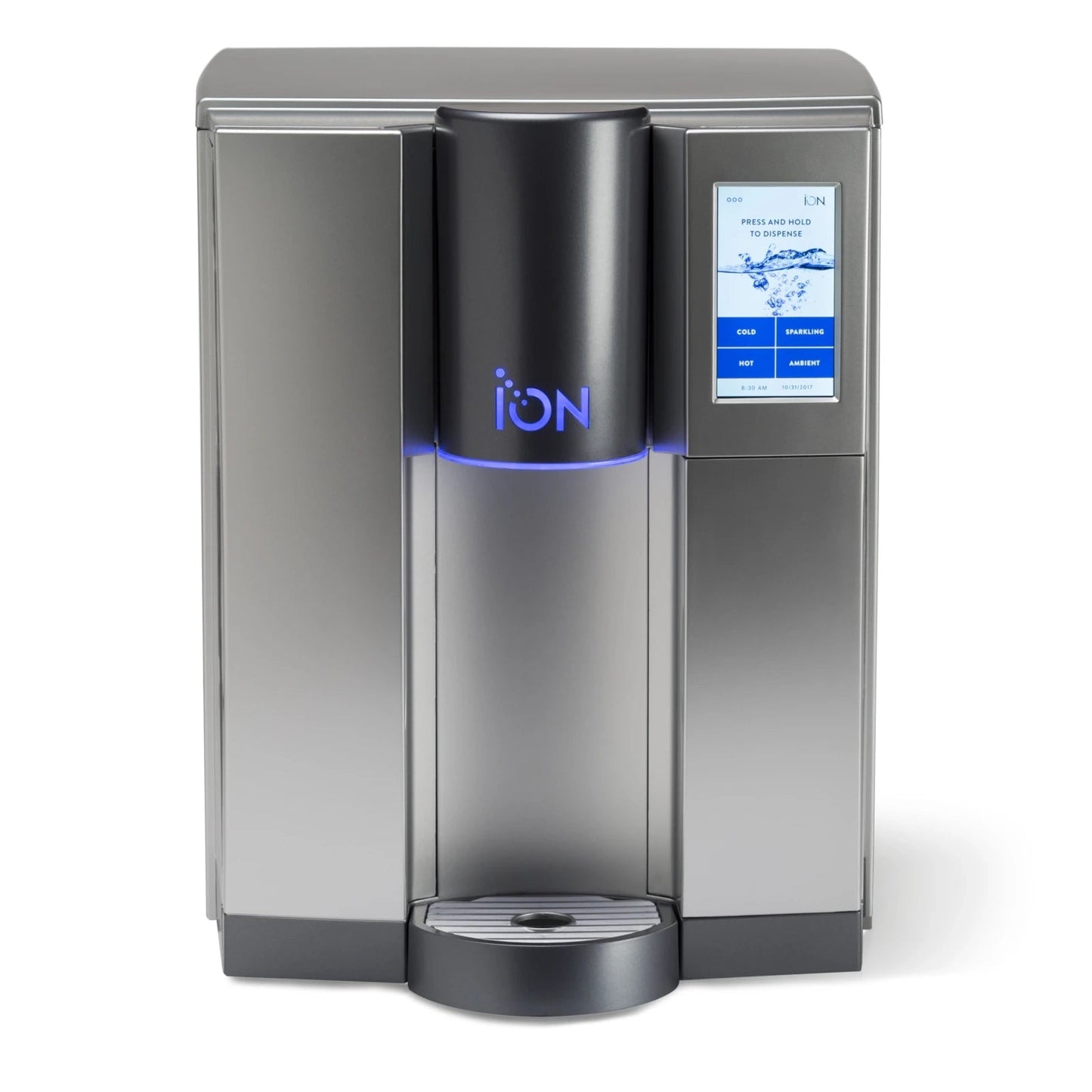 Natural Choice ION400 Silver | Nablatowy dystrybutor wody - 3