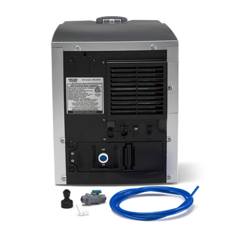 Natural Choice ION400 Silver | Nablatowy dystrybutor wody - 5