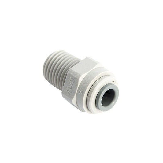 ohn Guest PI011203S złączka wkręcana 3/8" x gwint zewnętrzny 3/8" BSPT | Elementy montażowe - 1