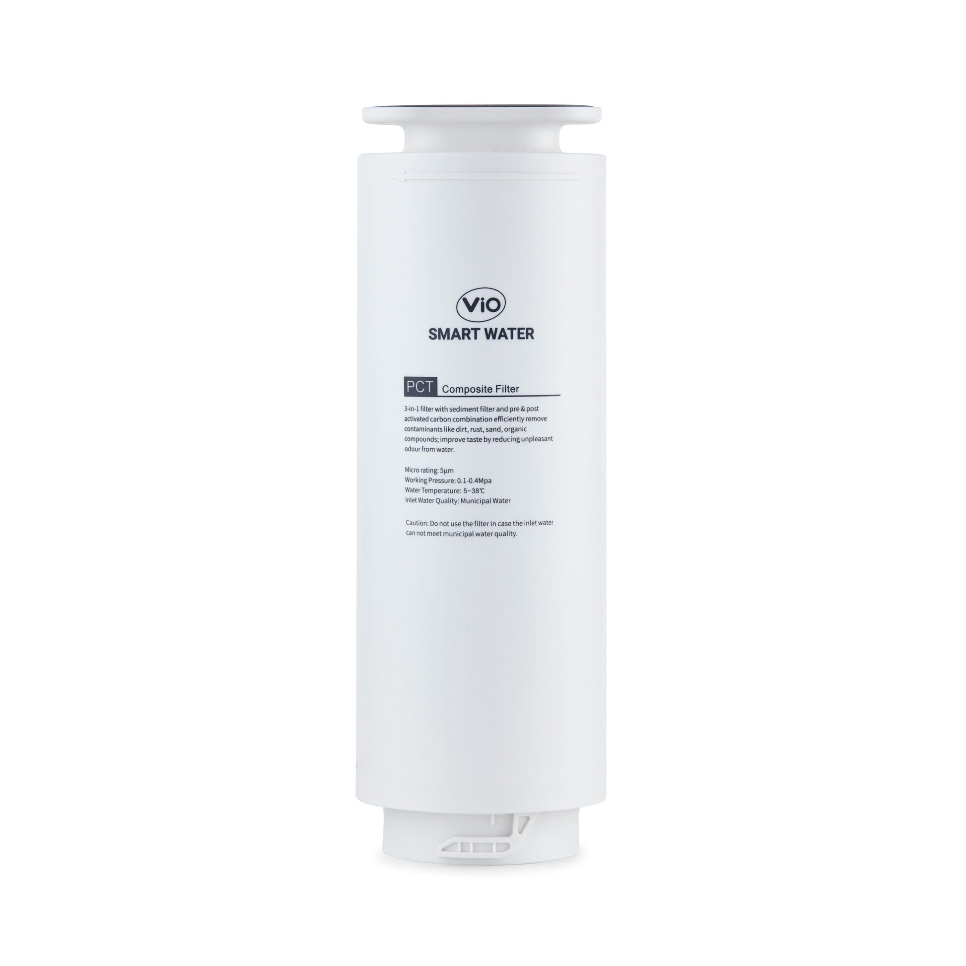 PCT Filtr kompozytowy 3 w 1 do systemu VIO AW - RB26 800 Т | Wkład filtrujący | ViO filters - 1