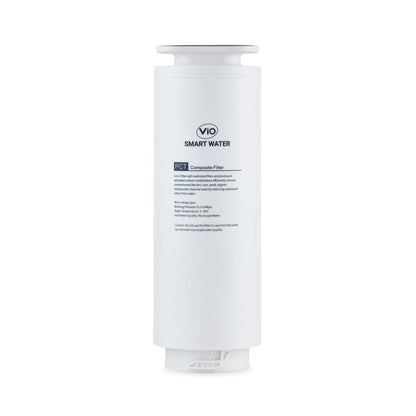 PCT Filtr kompozytowy 3 w 1 do systemu VIO AW - RB26 800 Т | Wkład filtrujący | ViO filters - 1