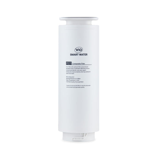 PCT Filtr kompozytowy 3 w 1 do systemu VIO AW - RB26 800 Т | Wkład filtrujący | ViO filters - 1