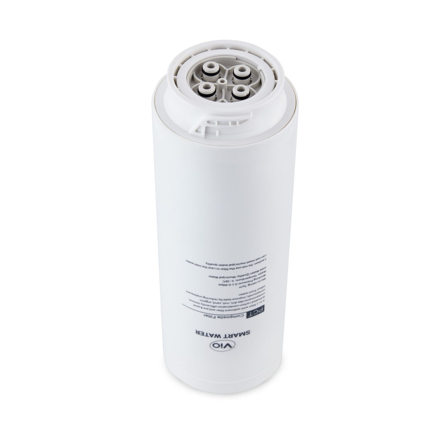 PCT Filtr kompozytowy 3 w 1 do systemu VIO AW - RB26 800 Т | Wkład filtrujący | ViO filters - 2