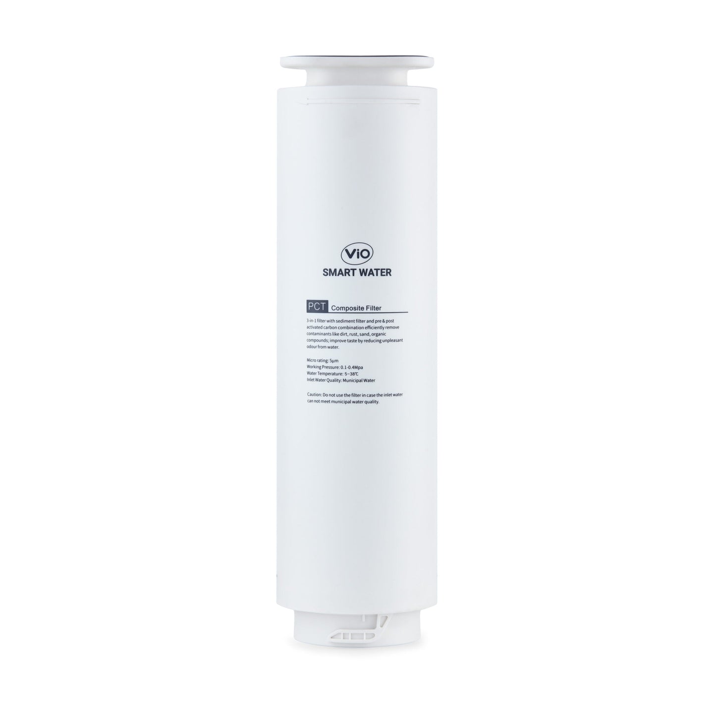PCT Filtr kompozytowy 4 w 1 do AW - RB36 1000 Т | Wkład filtrujący | ViO filters - 1