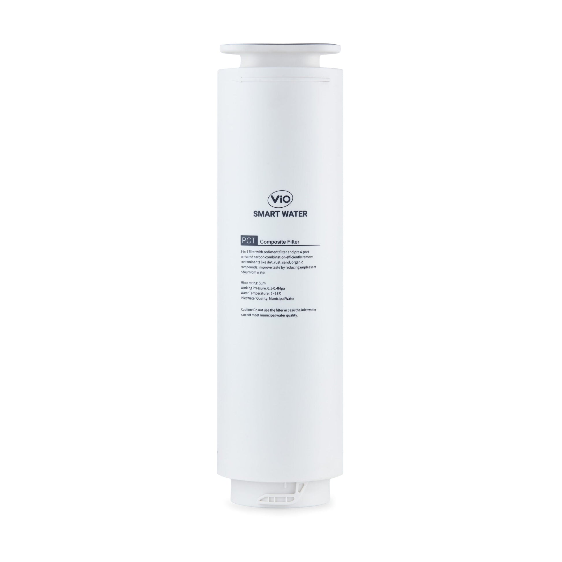 PCT Filtr kompozytowy 4 w 1 do AW - RB36 1000 Т | Wkład filtrujący | ViO filters - 1