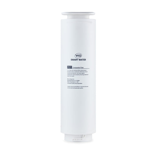 PCT Filtr kompozytowy 4 w 1 do AW - RB36 1000 Т | Wkład filtrujący | ViO filters - 1