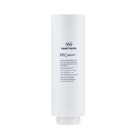 PCT Filtr kompozytowy 4 w 1 do AW - RL03 - 600G | Wkład filtrujący | ViO filters - 1