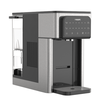 PHILIPS ADD5980S/10 | Nablatowy dystrybutor wody - 1