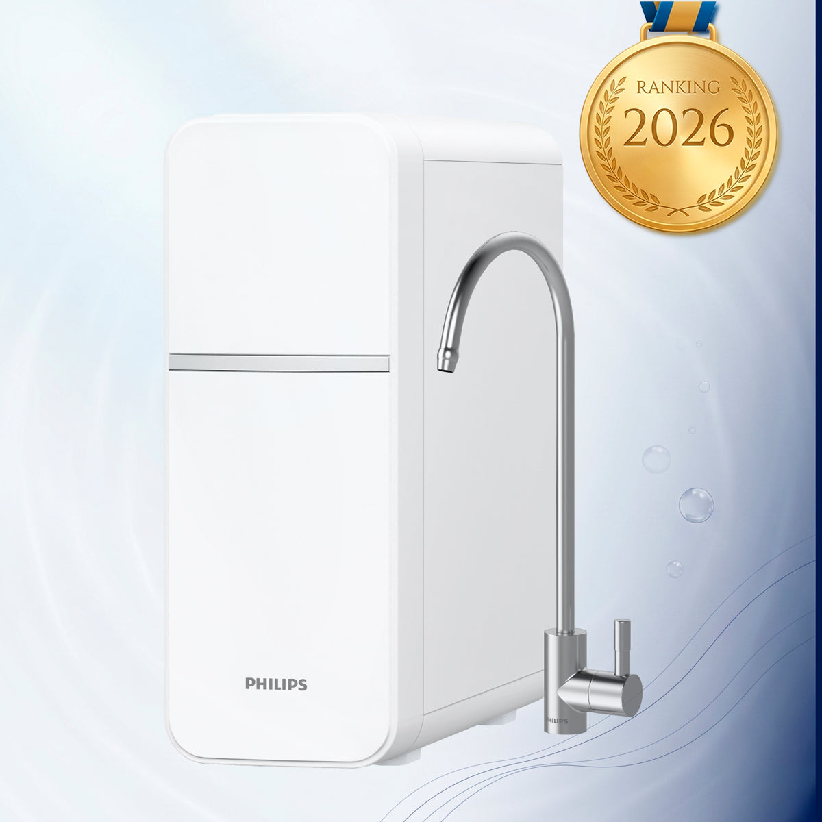 PHILIPS AUT1211/10 | Проточный фильтр для воды