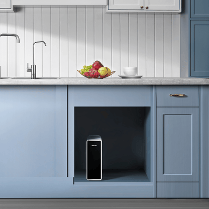 PHILIPS AUT4030R600 | System odwróconej osmozy - 8