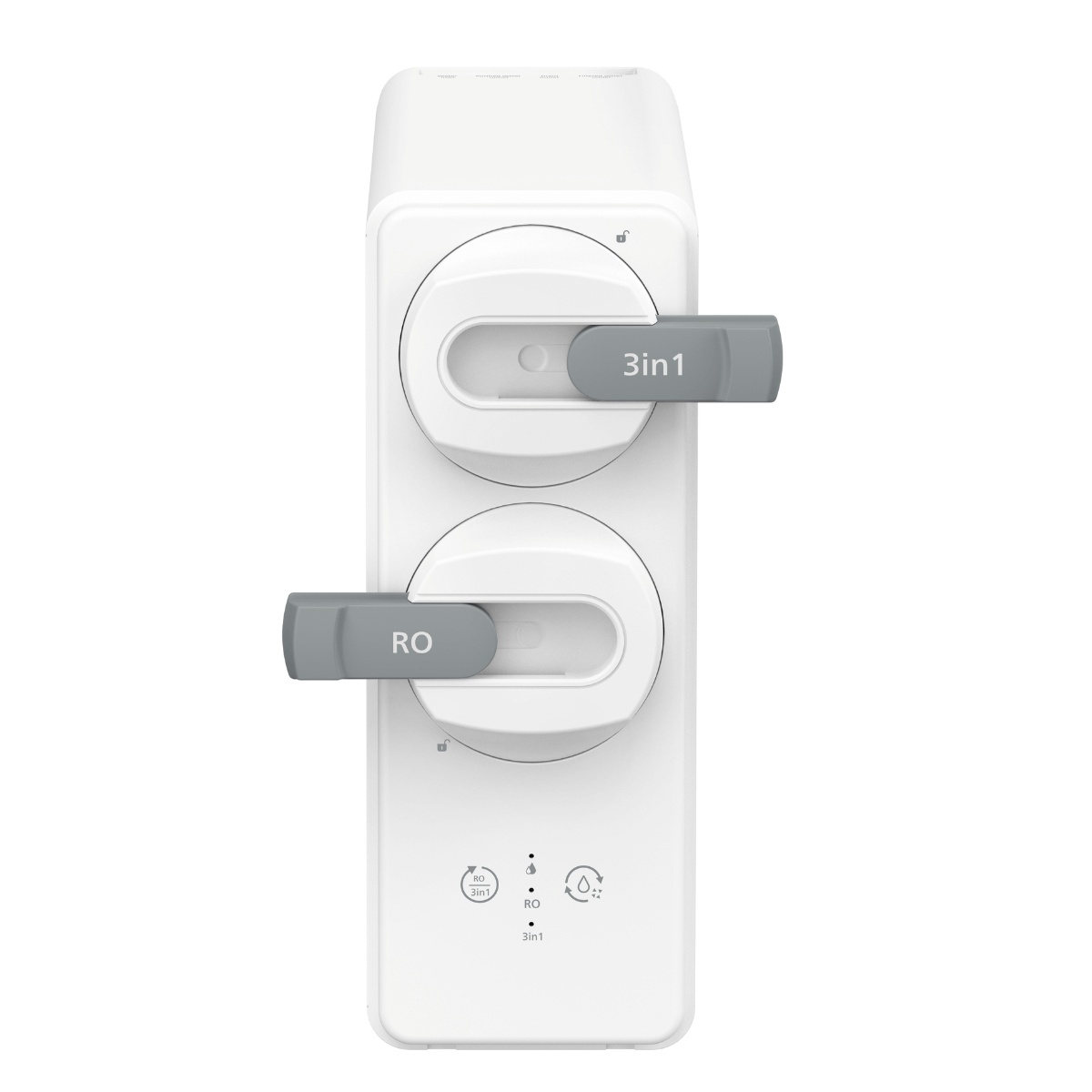 PHILIPS AUT4030R600 | System odwróconej osmozy - 13