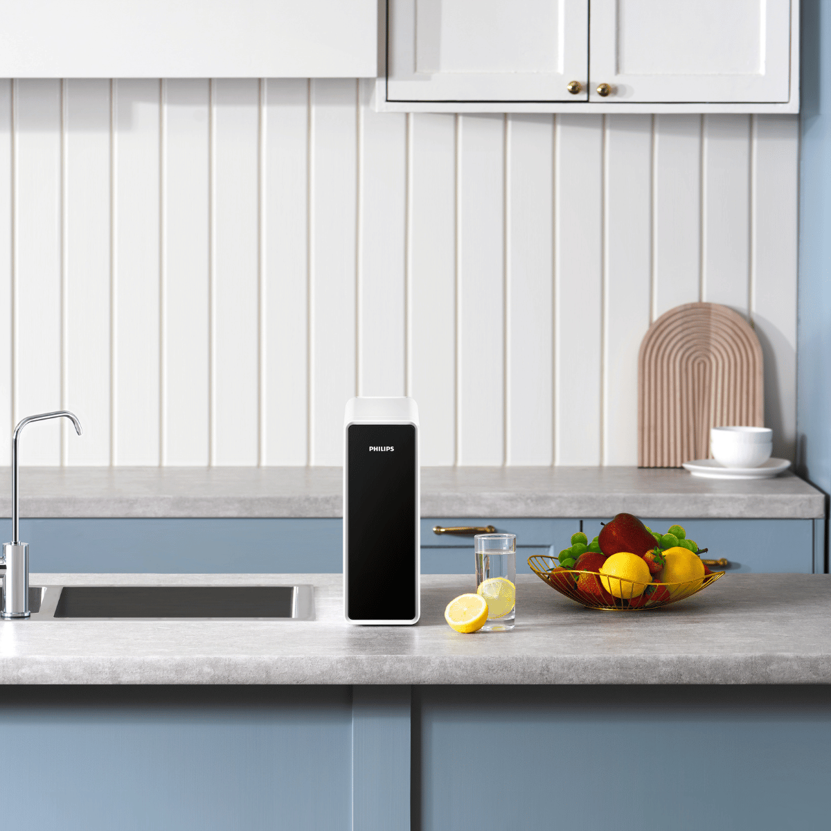 PHILIPS AUT4030R600 | System odwróconej osmozy - 11