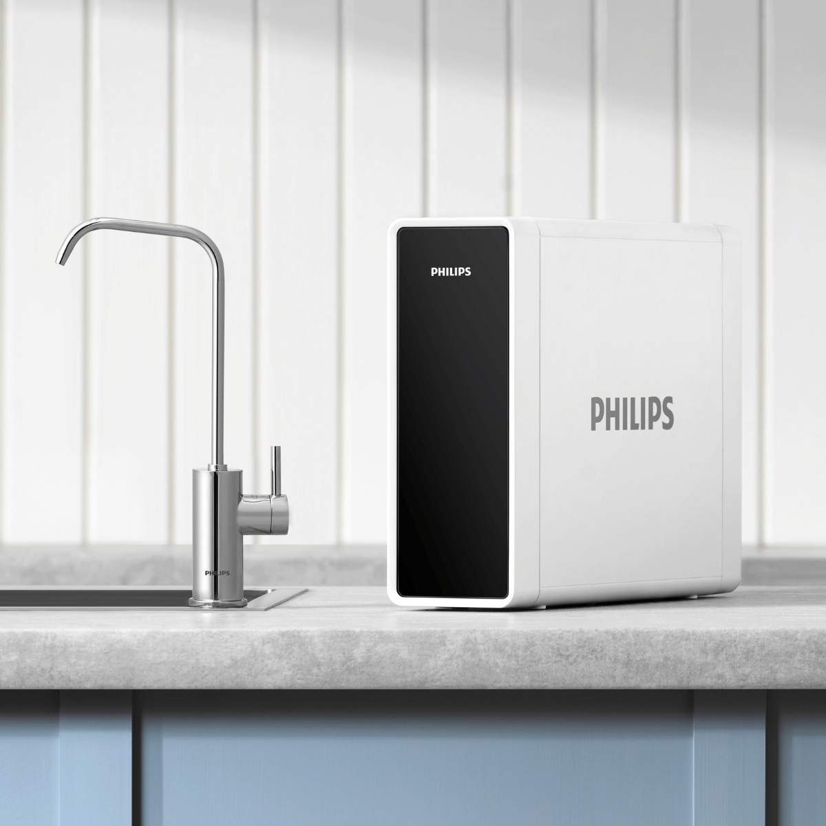 PHILIPS AUT4030R600 | System odwróconej osmozy - 5