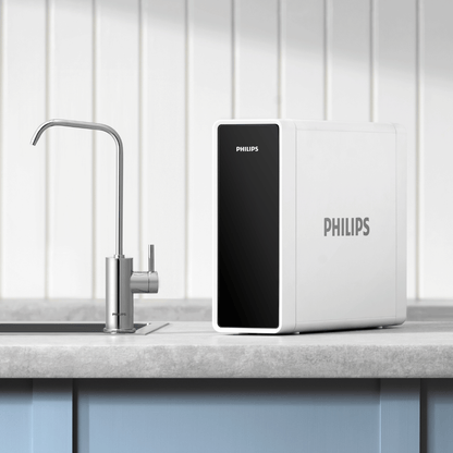 PHILIPS AUT4030R600 | System odwróconej osmozy - 5