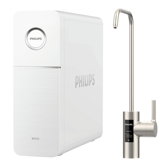 PHILIPS AUT7006 | System odwróconej osmozy - 1