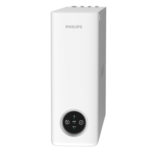 PHILIPS AUT8940 | System odwróconej osmozy - 1