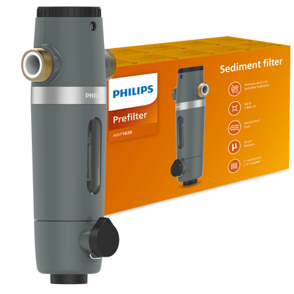 PHILIPS POE AWP1830/10 | Filtr wstępny - 1