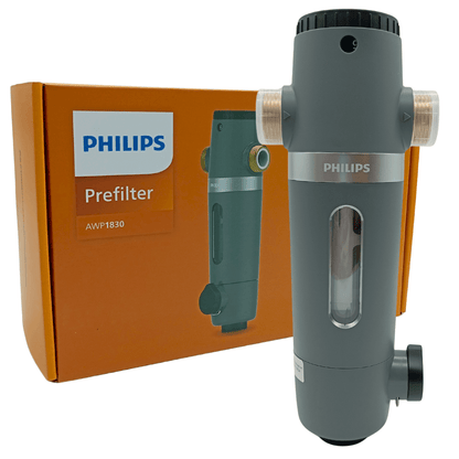 PHILIPS POE AWP1830/10 | Filtr wstępny - 9