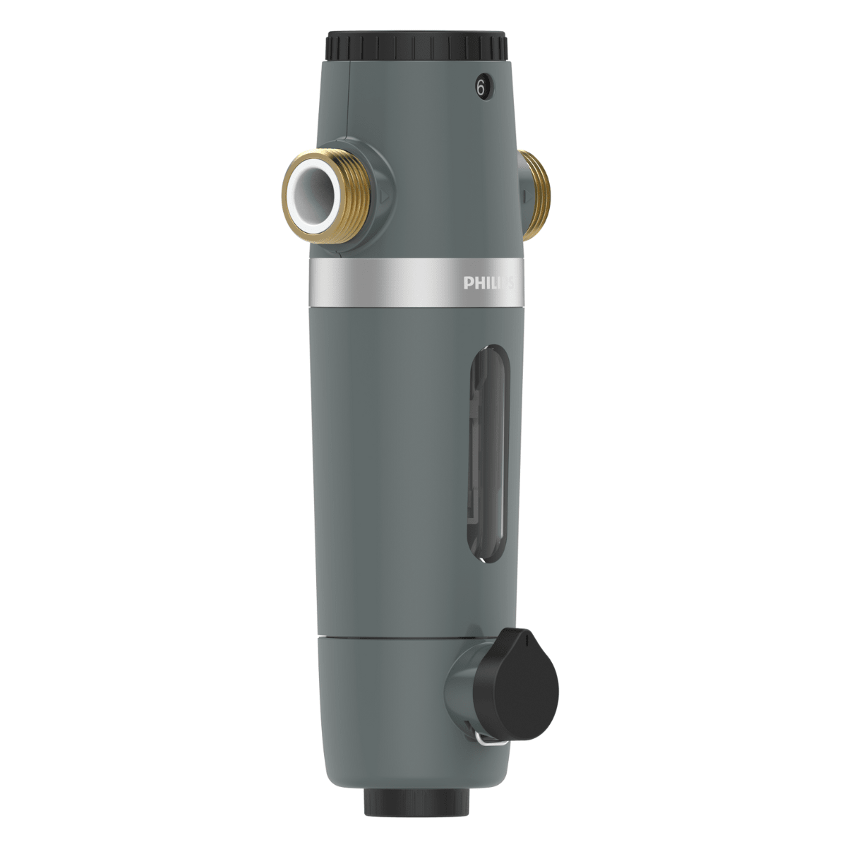 PHILIPS POE AWP1830/10 | Filtr wstępny - 4