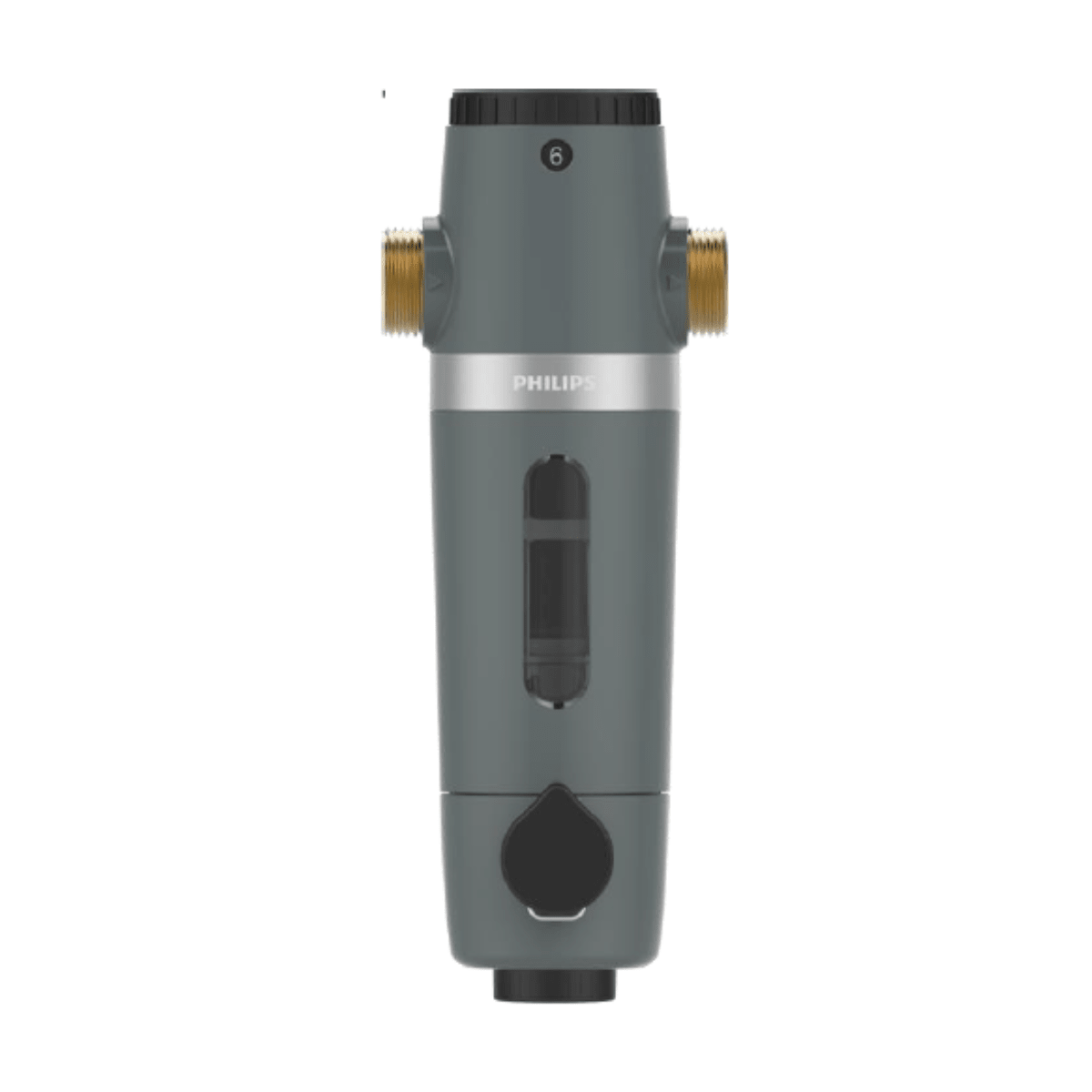 PHILIPS POE AWP1830/10 | Filtr wstępny - 6