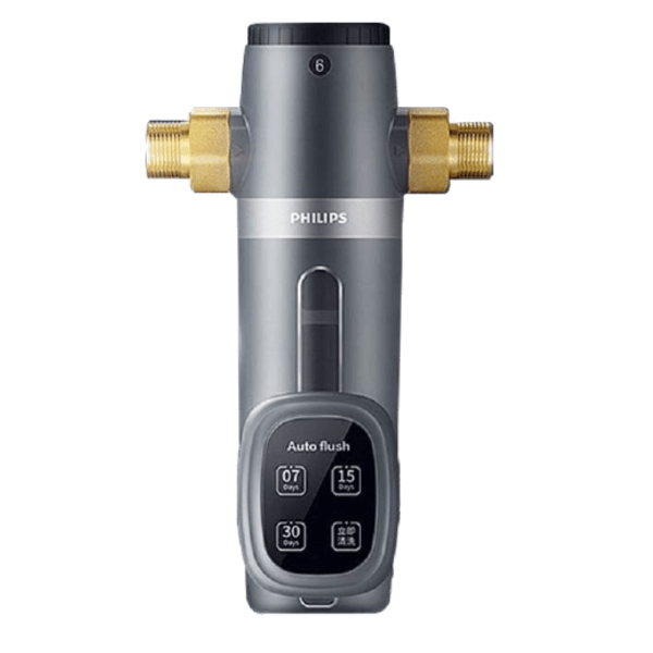 PHILIPS POE AWP1835/10 | Automatyczny filtr wstępny - 4