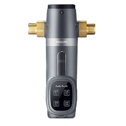 PHILIPS POE AWP1835/10 | Automatyczny filtr wstępny - 4