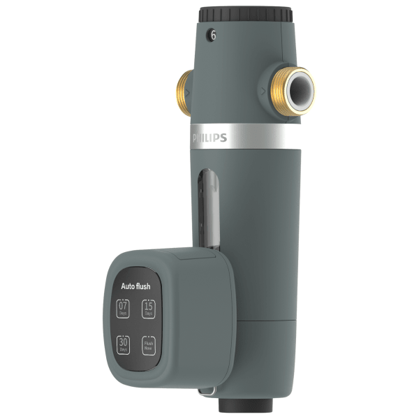 PHILIPS POE AWP1835/10 | Automatyczny filtr wstępny - 2