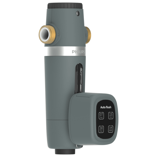 PHILIPS POE AWP1835/10 | Automatyczny filtr wstępny - 3