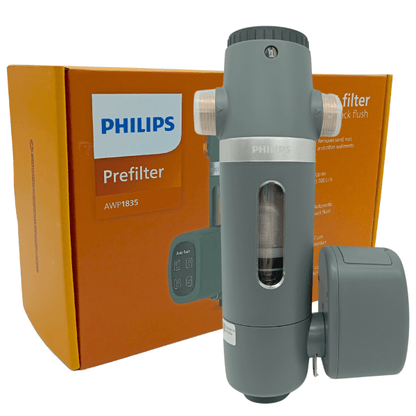 PHILIPS POE AWP1835/10 | Automatyczny filtr wstępny - 1