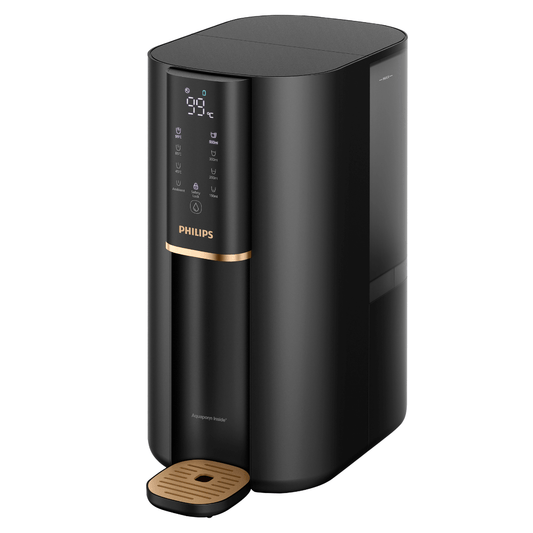 PHILIPS RO ADD6901HBK01/10 | Nablatowy dystrybutor wody - 1